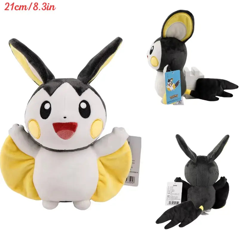 Anime Plush