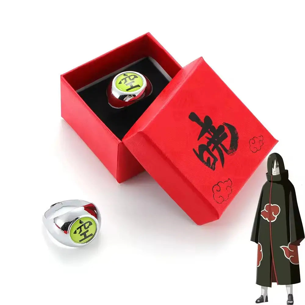 Anime Ring