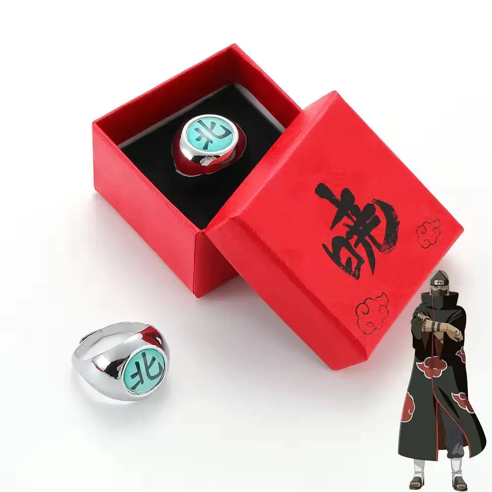 Anime Ring