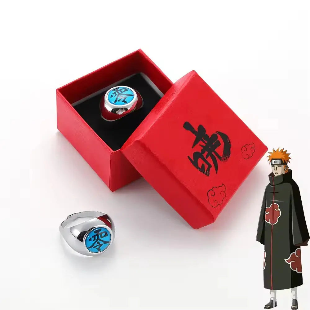 Anime Ring