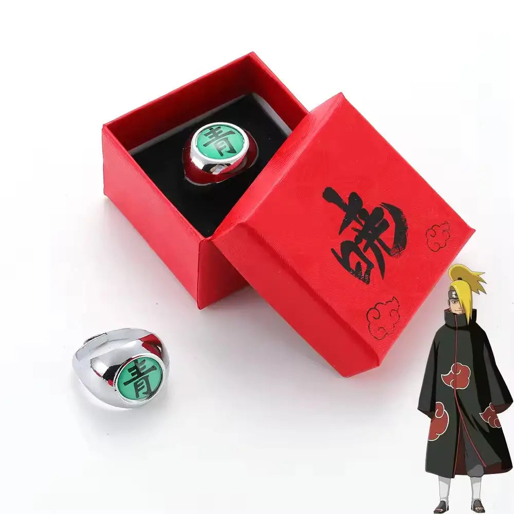 Anime Ring