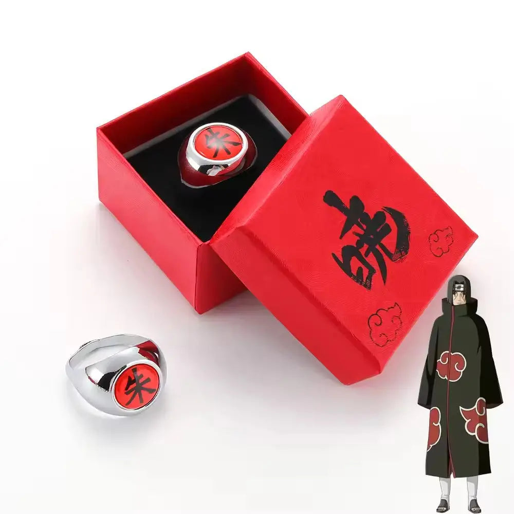 Anime Ring