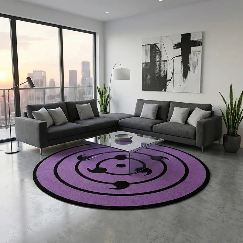 Anime Rug