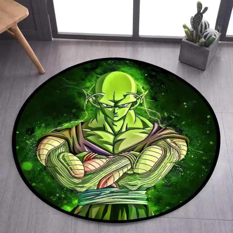 Anime Rug