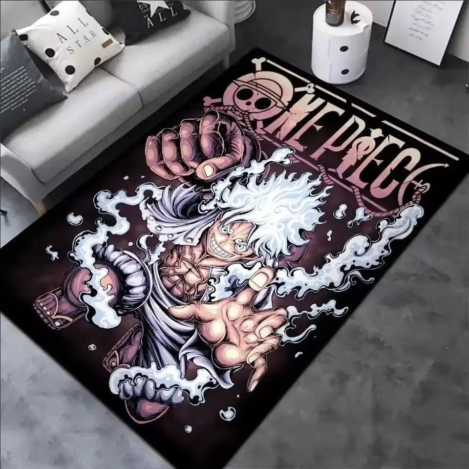 Anime Rug