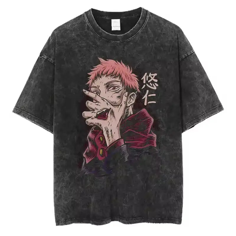 Anime Shirt