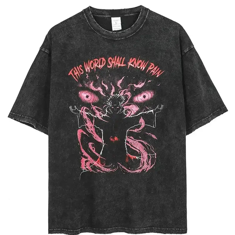 Anime Shirt