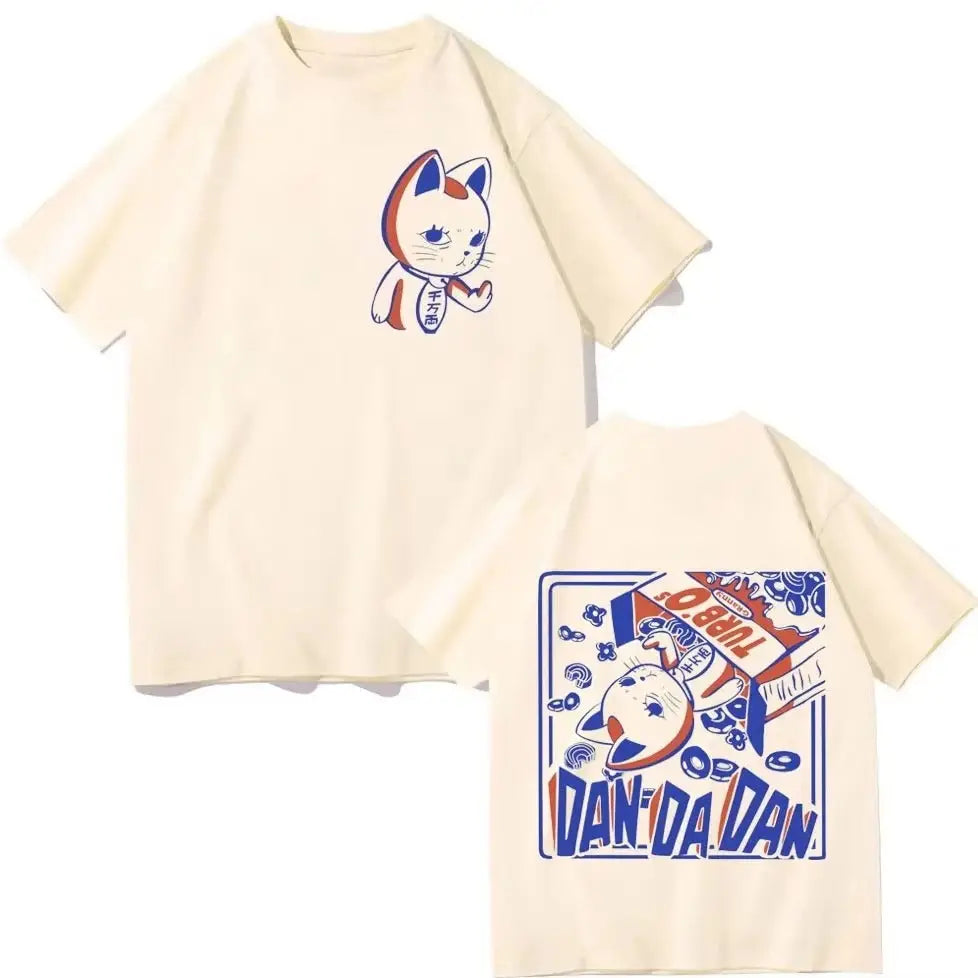 Anime Shirt