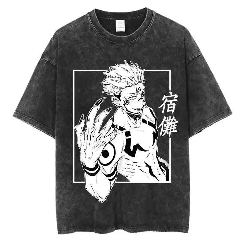 Anime Shirt