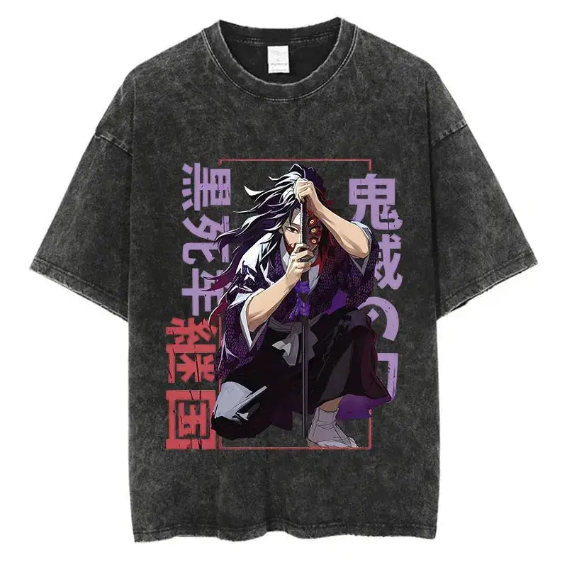 Anime Shirt