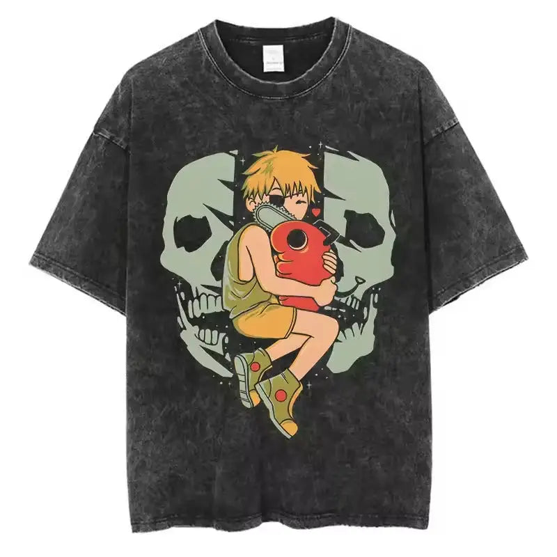 Anime Shirt