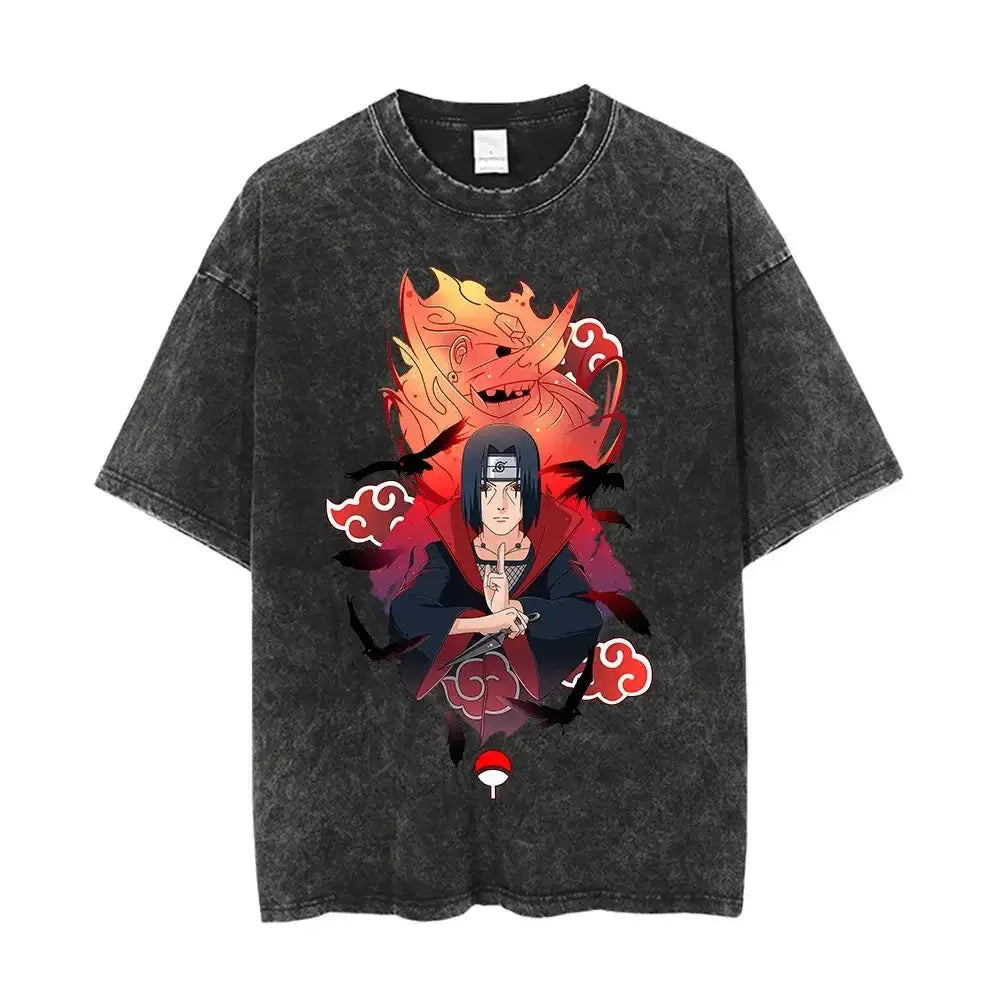 Anime Shirt