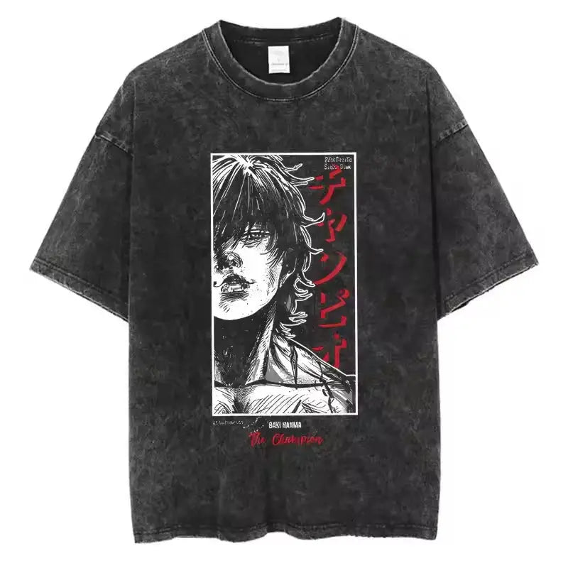 Anime Shirt