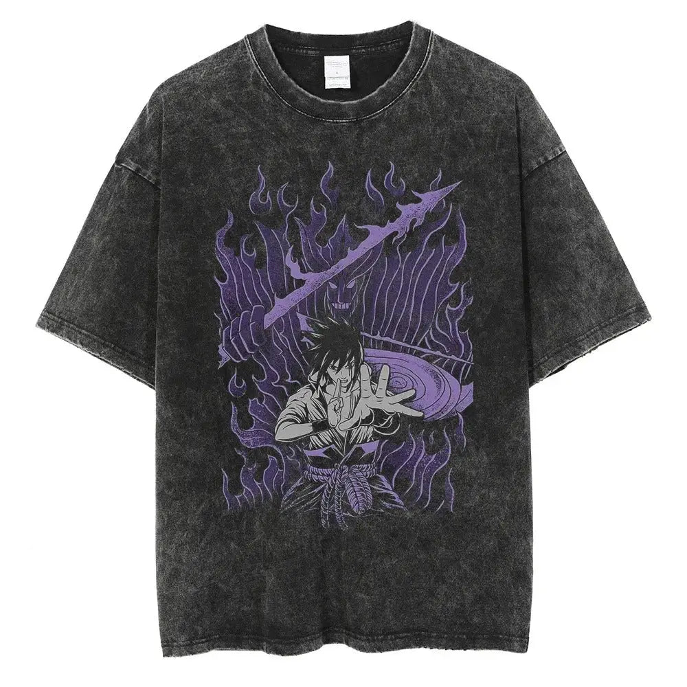 Anime Shirt