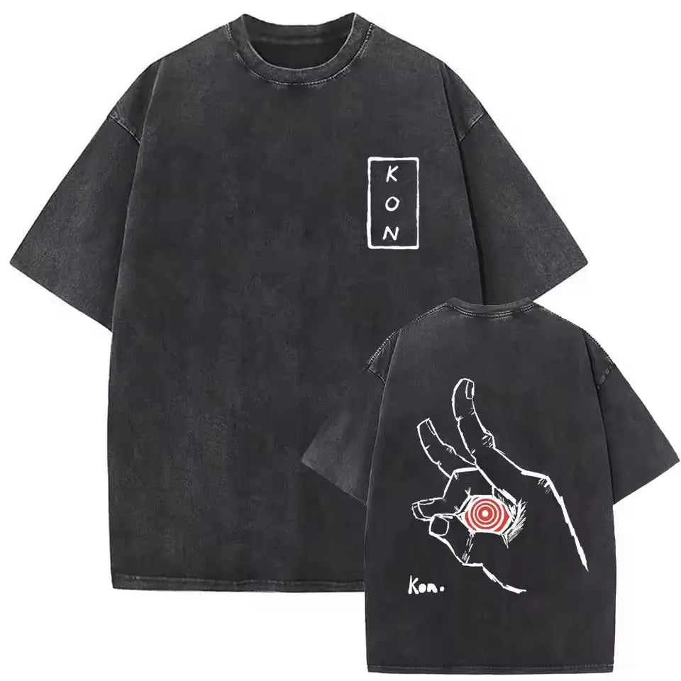 Anime Shirt