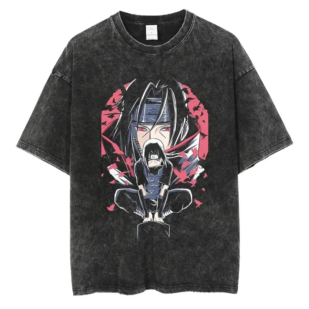 Anime Shirt