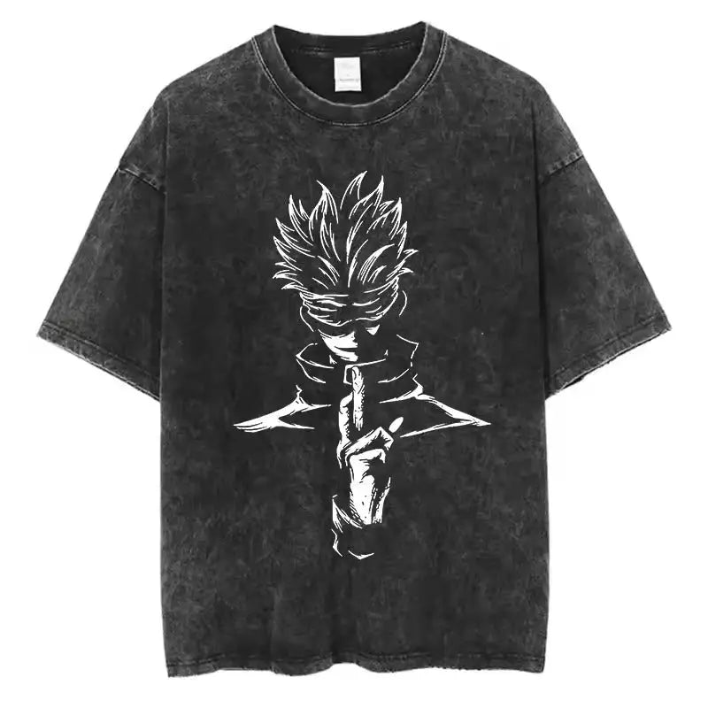 Anime Shirt