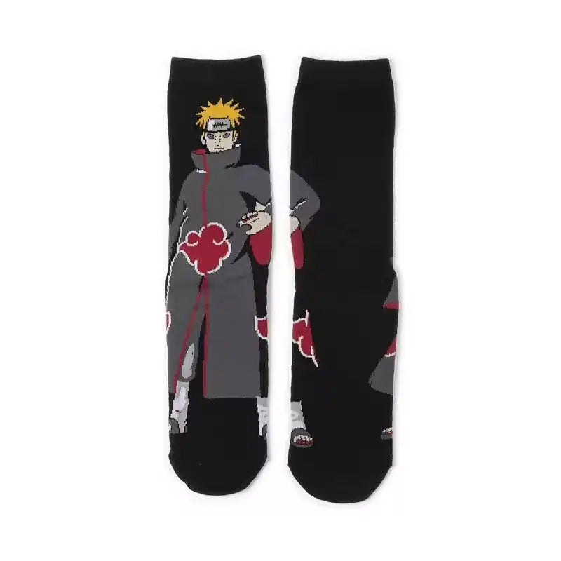 Anime Socks