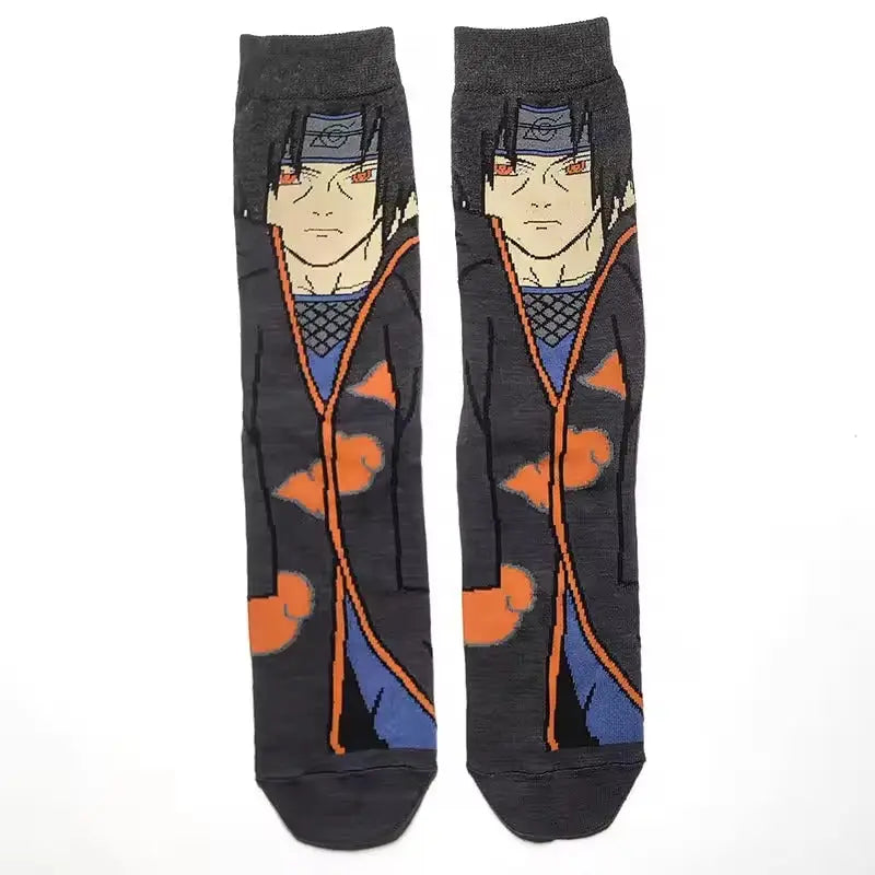 Anime Socks