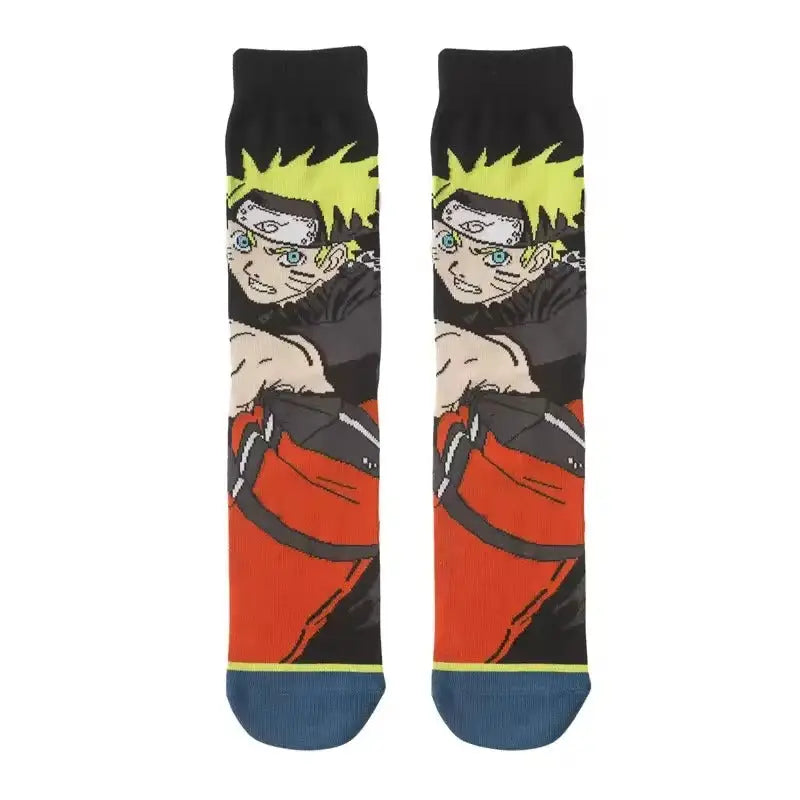 Anime Socks