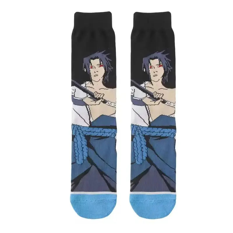 Anime Socks