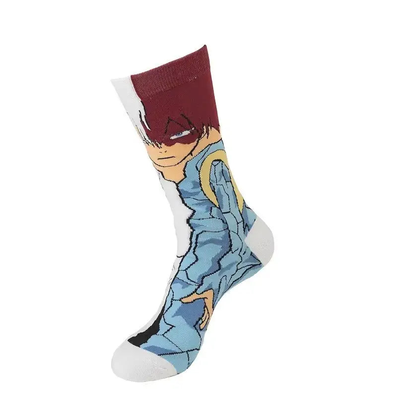 Anime Socks