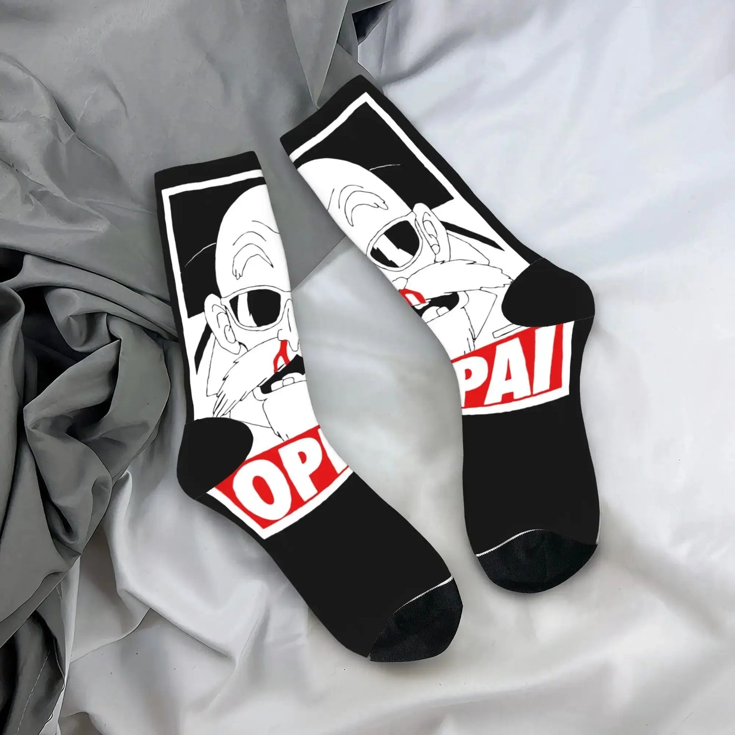 Anime Socks