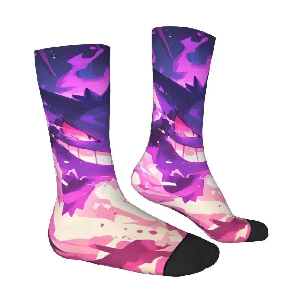 Anime Socks