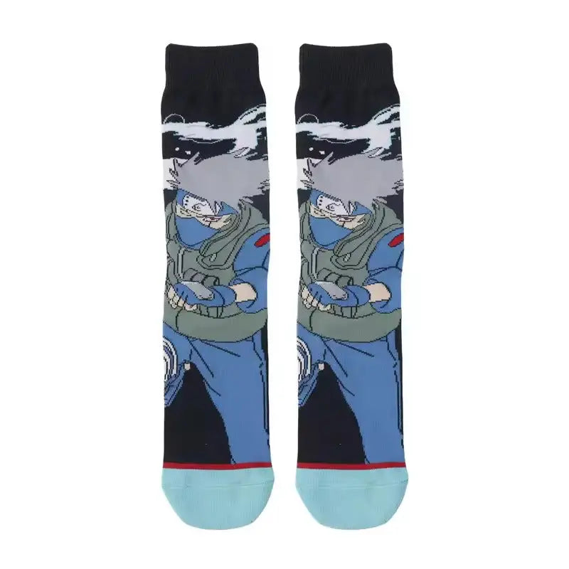 Anime Socks