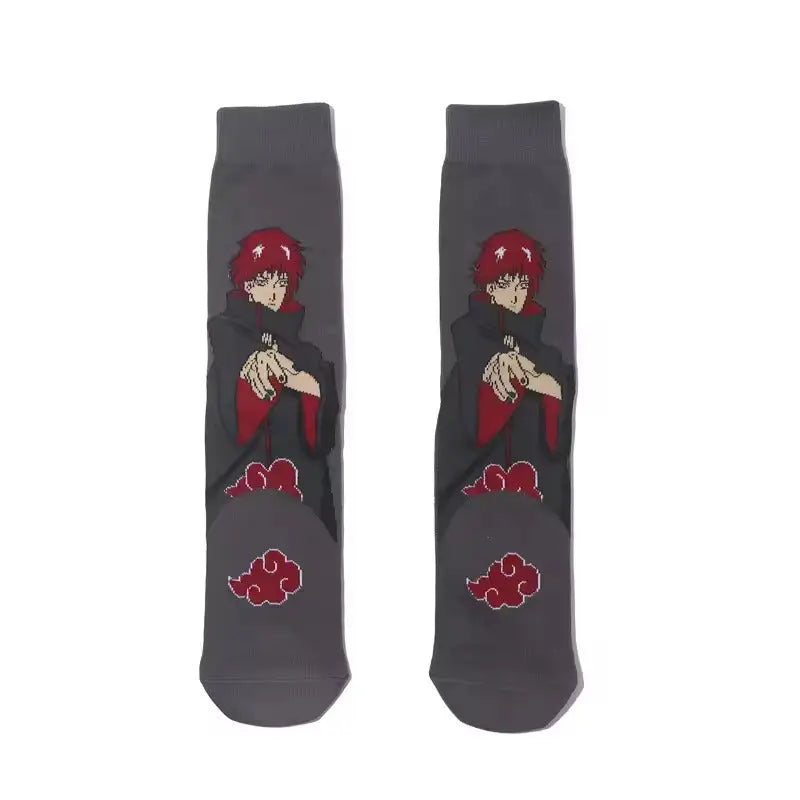 Anime Socks