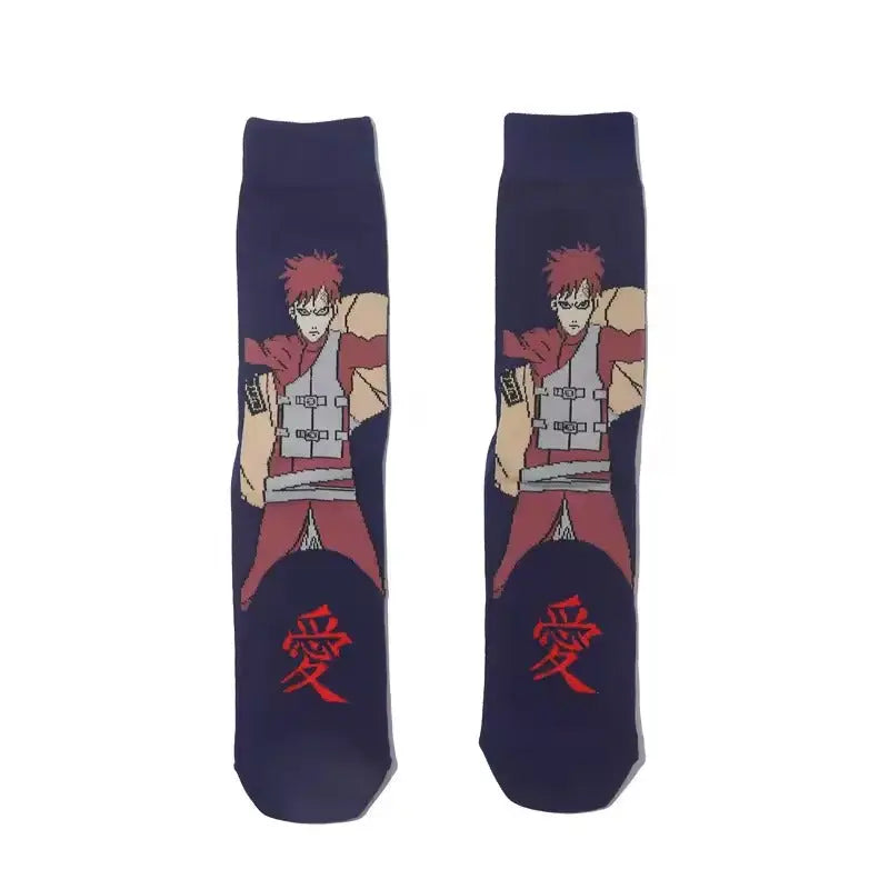 Anime Socks