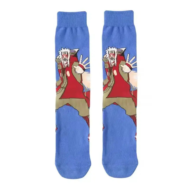 Anime Socks