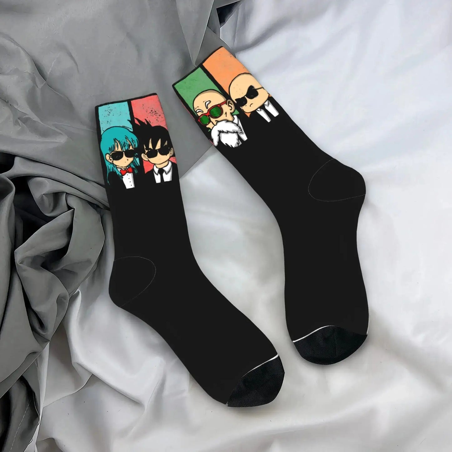 Anime Socks