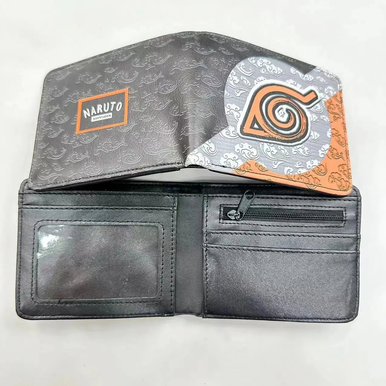 Anime Wallet