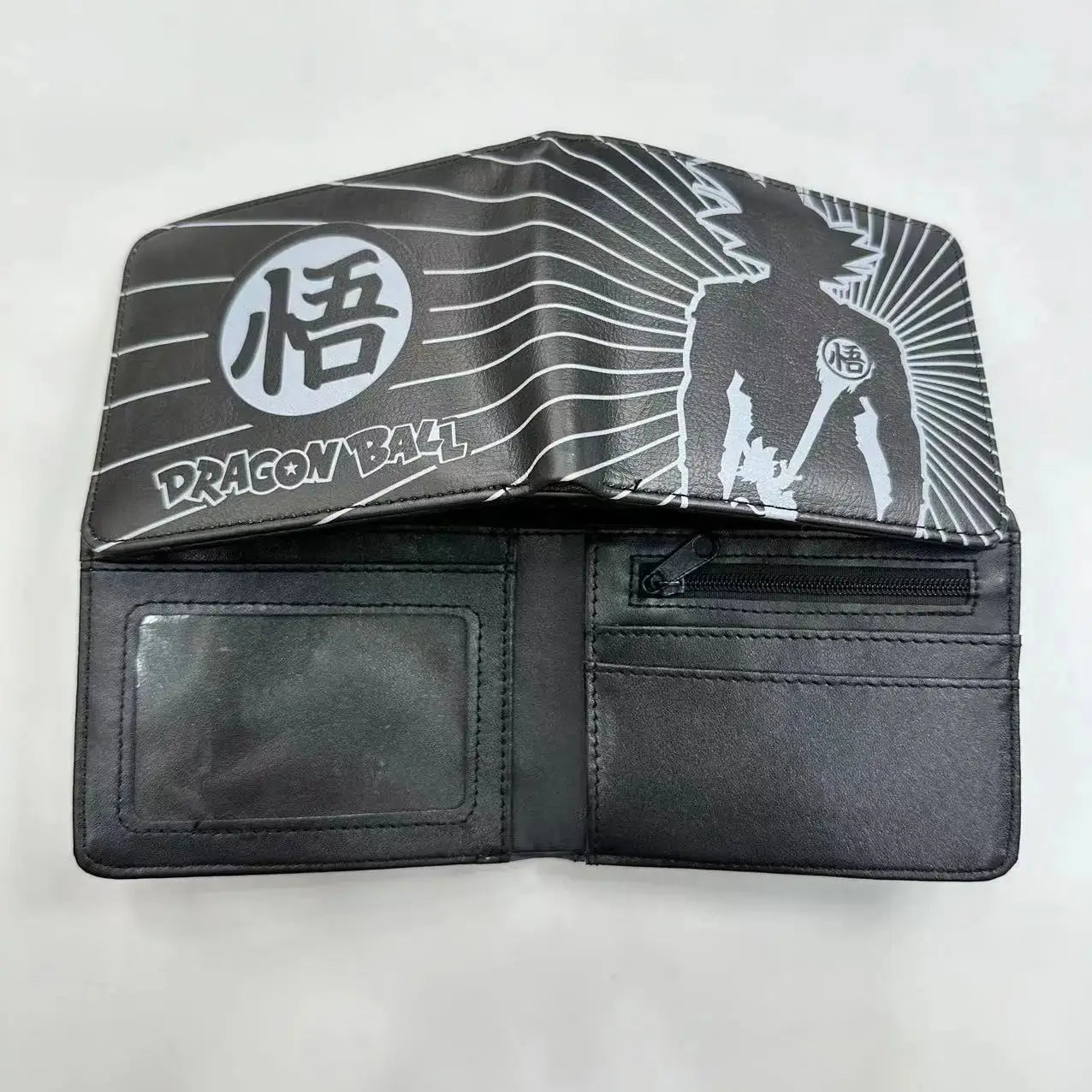 Anime Wallet