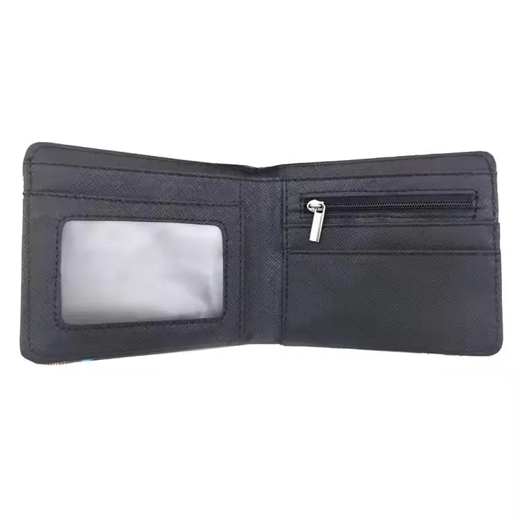 Anime Wallet