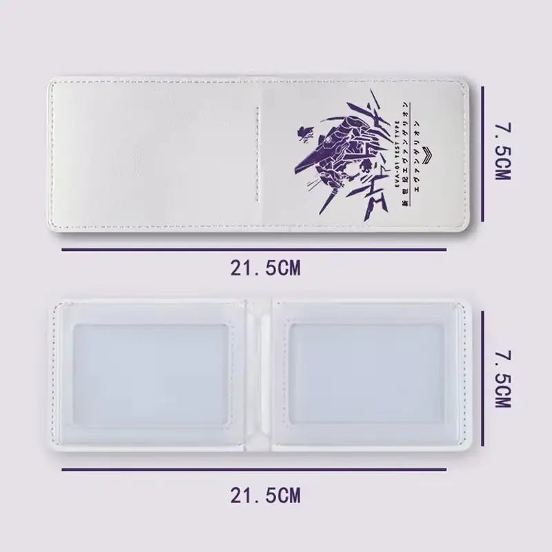 Anime Wallet