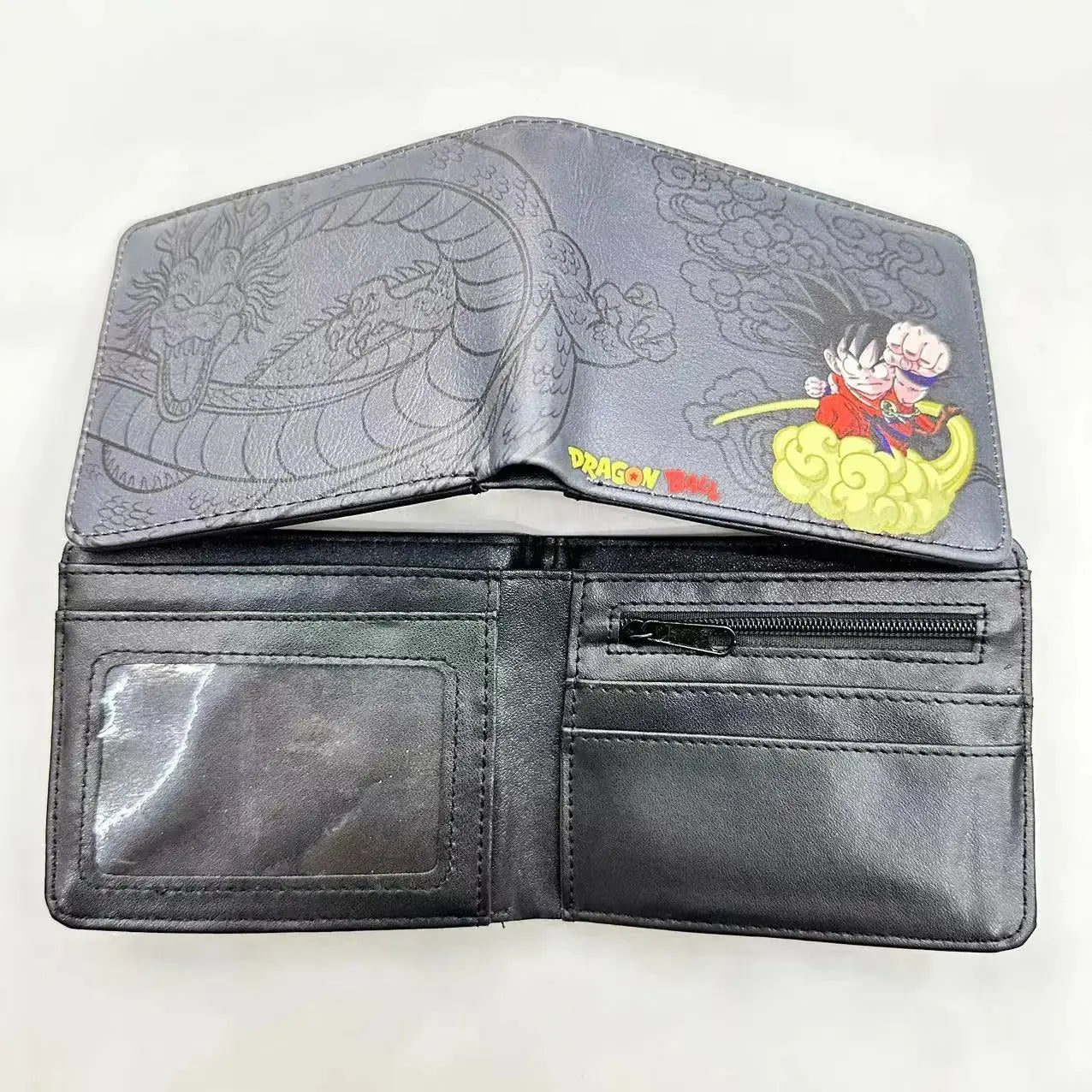 Anime Wallet
