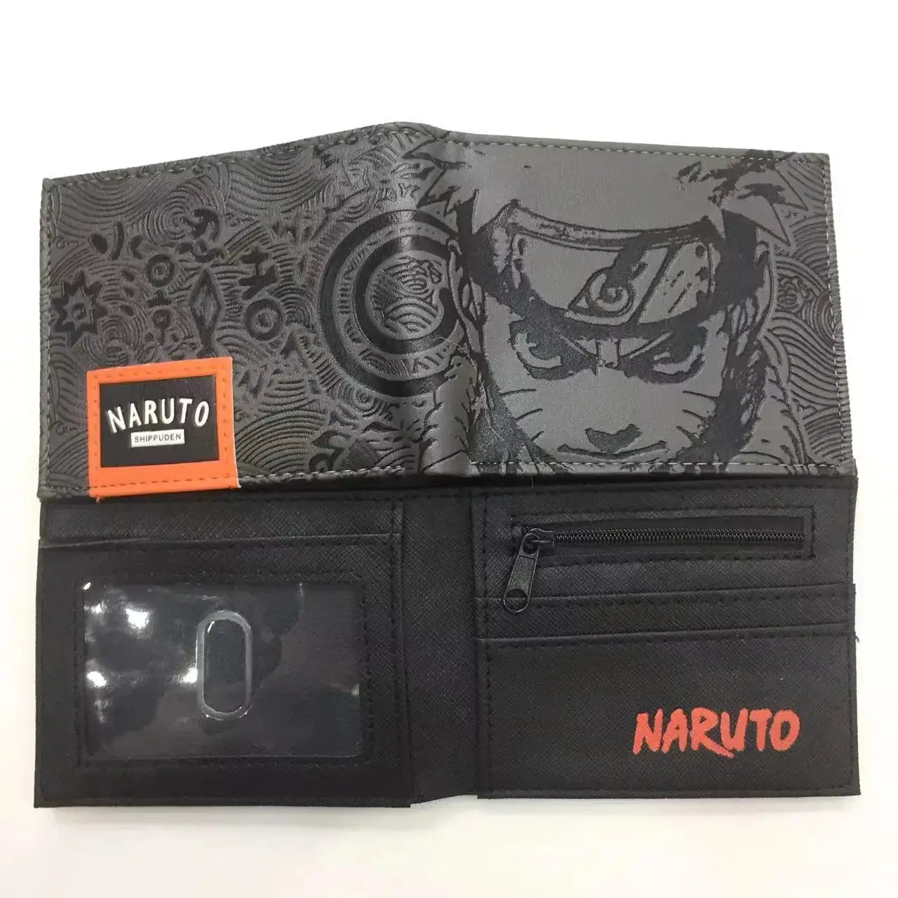 Anime Wallet