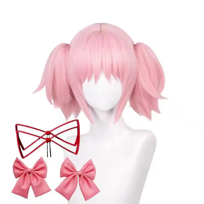 Anime Wig