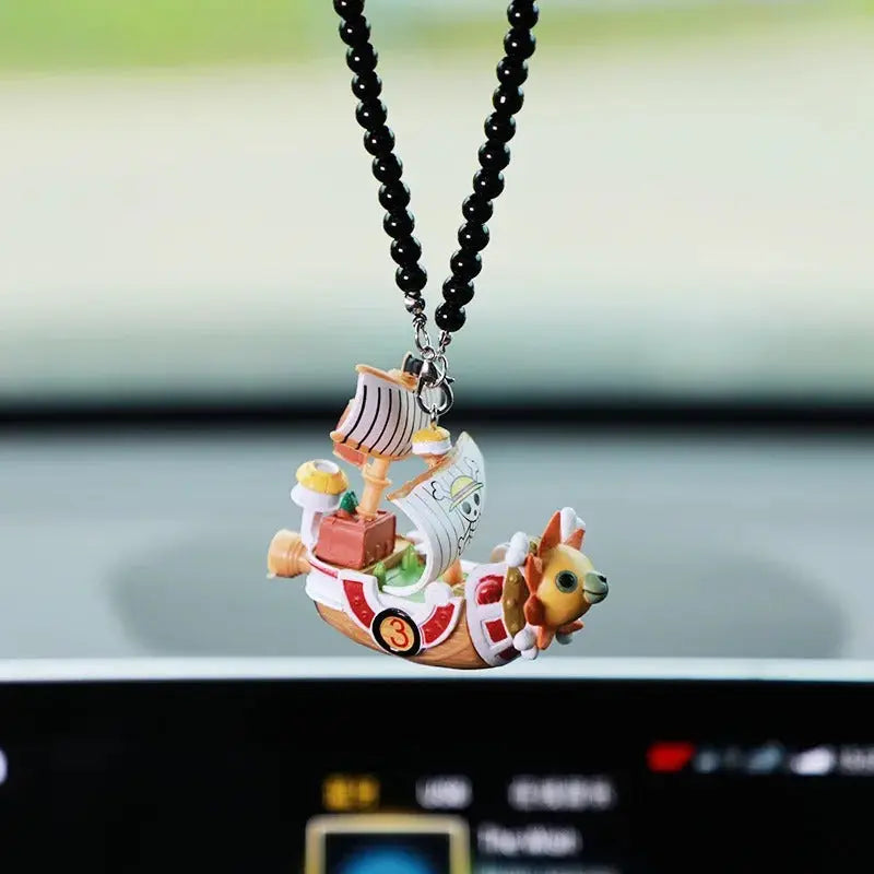 Car Pendant
