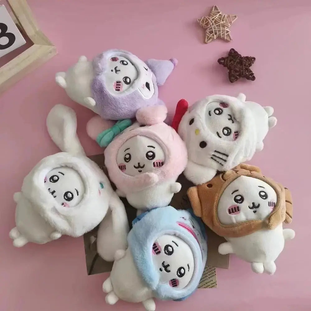 Chiikawa Plush