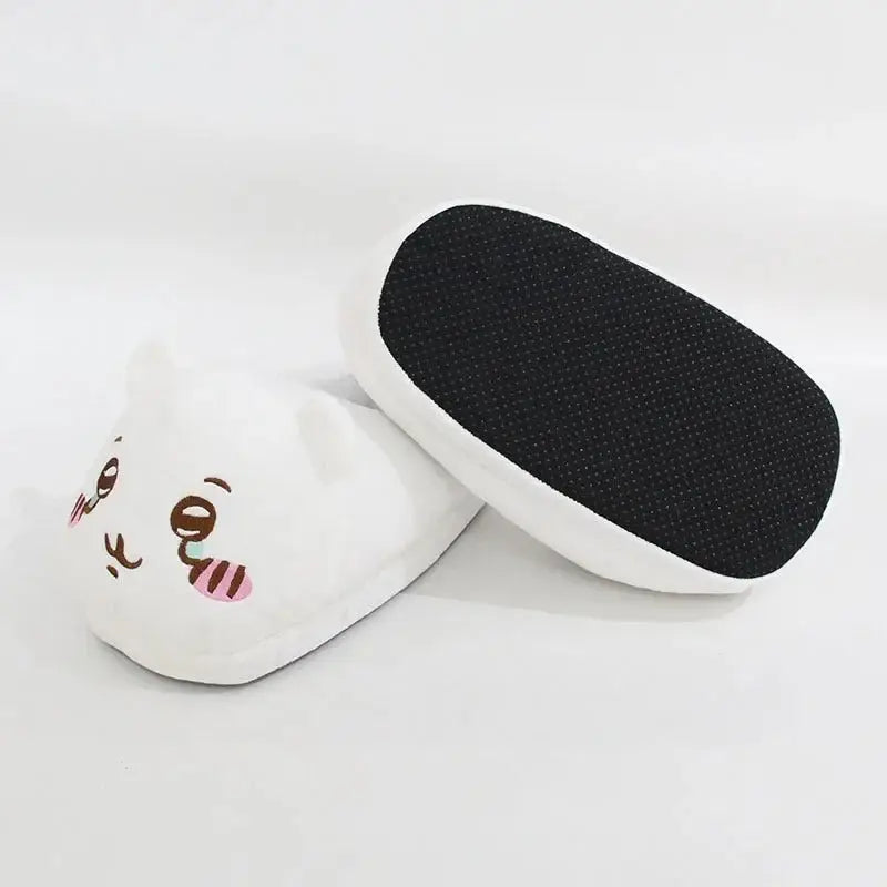 Chiikawa Slippers