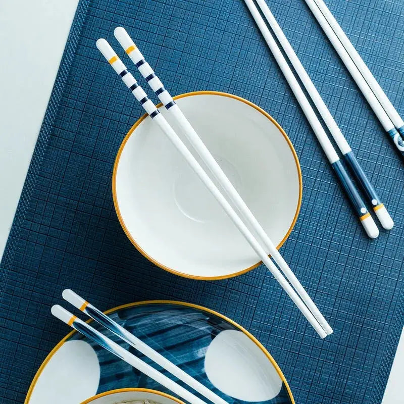 Japanese Ceramic Chopsticks