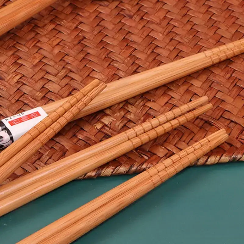 Maneki Neko Chopsticks Set