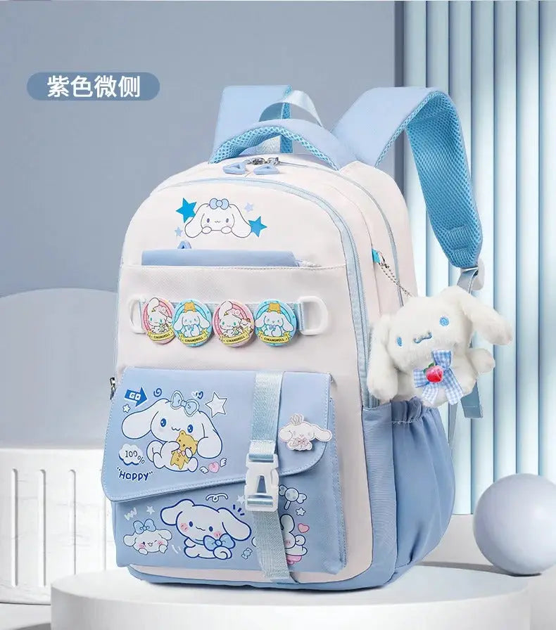 Cinnamoroll Backpack