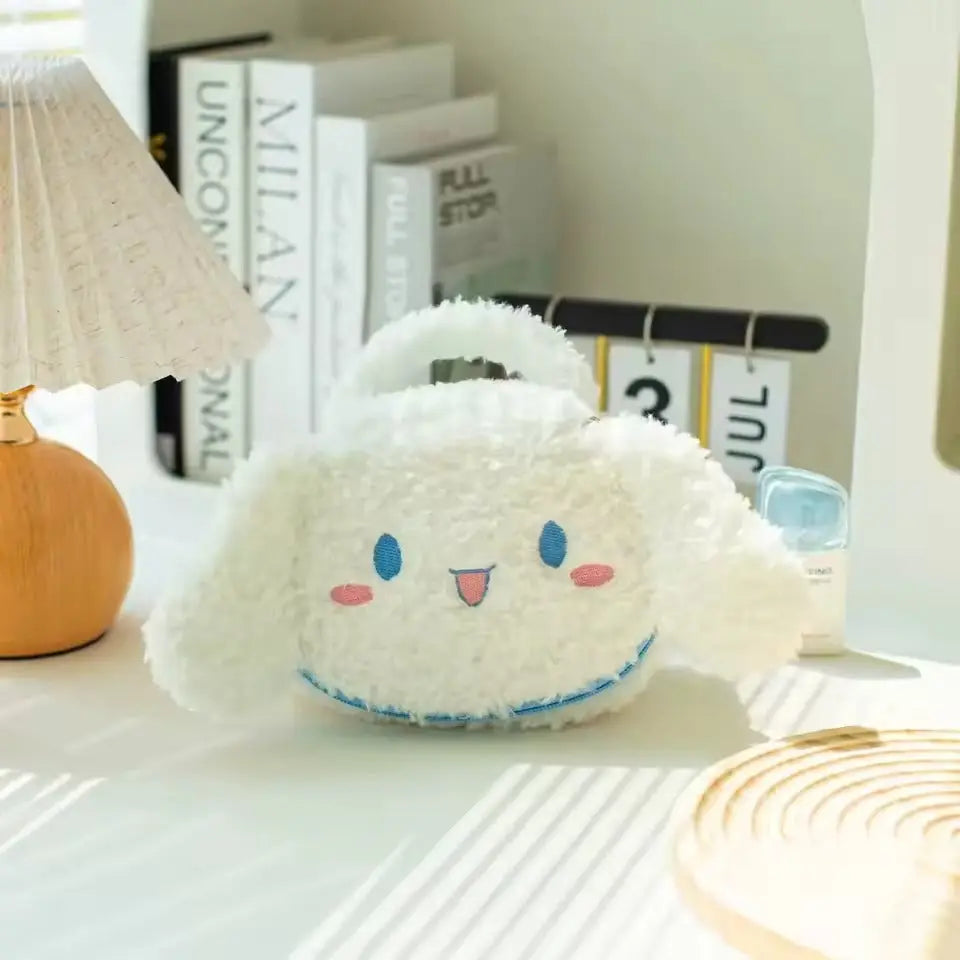 Cinnamoroll Bag