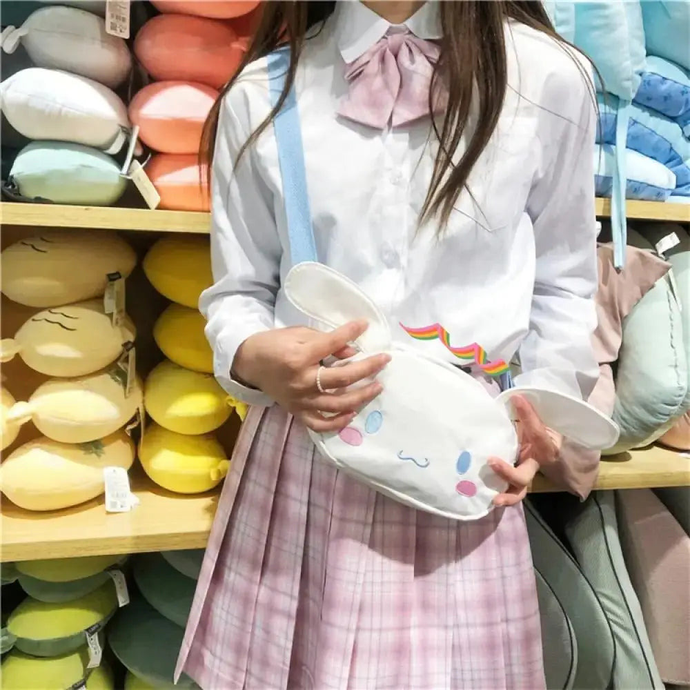 Cinnamoroll Bag