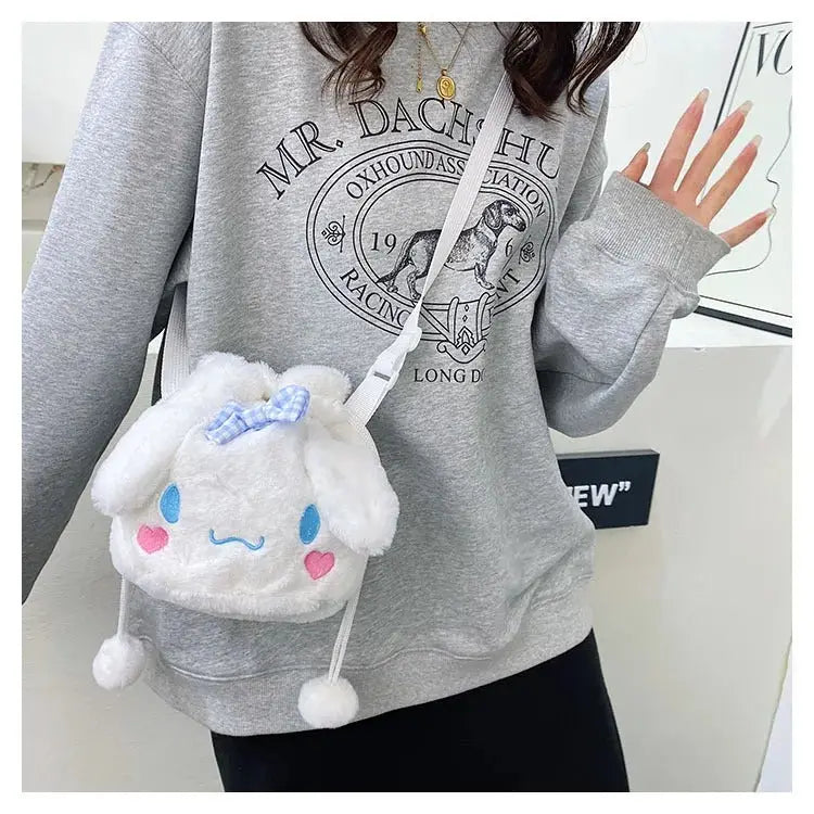 Cinnamoroll Bag