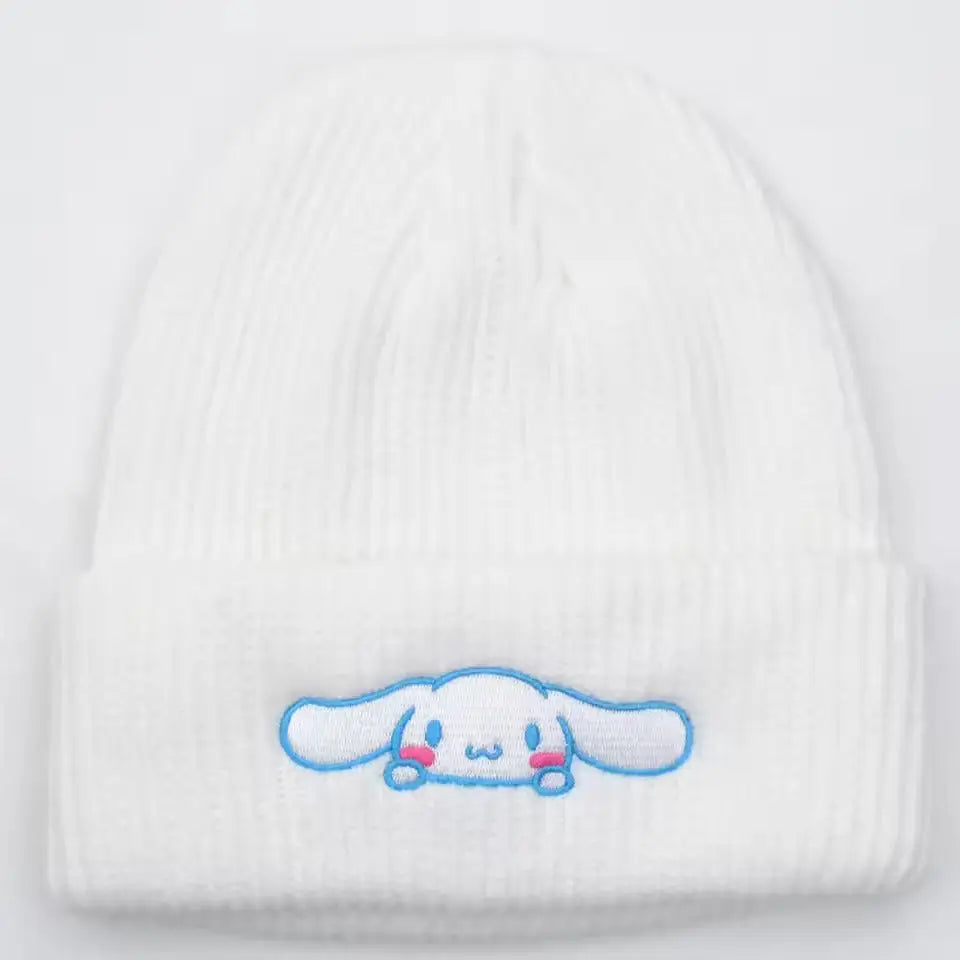Cinnamoroll Beanie